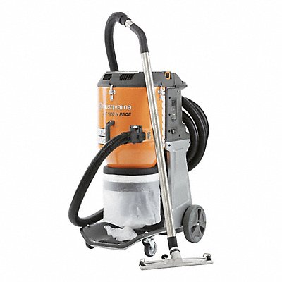 Cordless Dust Extractors