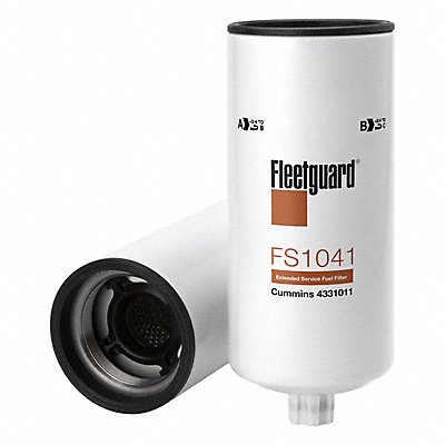 Automotive Oil Fuel and Fluid Filters