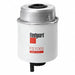 Automotive Oil Fuel and Fluid Filters