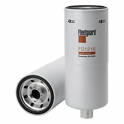 Automotive Oil Fuel and Fluid Filters