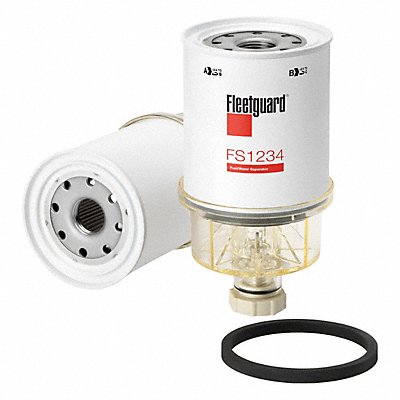 Automotive Oil Fuel and Fluid Filters