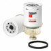 Automotive Oil Fuel and Fluid Filters