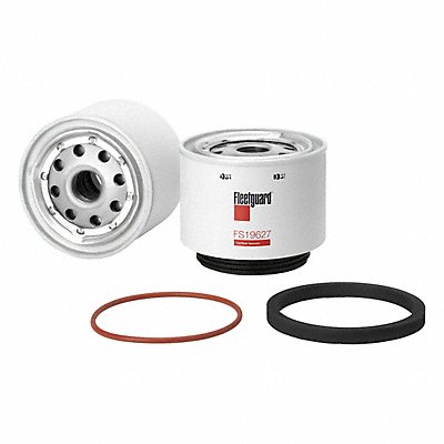 Automotive Oil Fuel and Fluid Filters