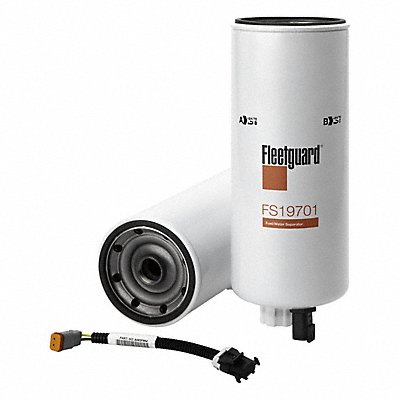 Automotive Oil Fuel and Fluid Filters