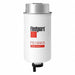 Automotive Oil Fuel and Fluid Filters