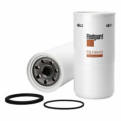Automotive Oil Fuel and Fluid Filters