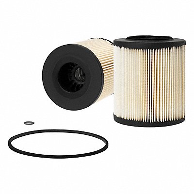 Automotive Oil Fuel and Fluid Filters