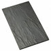 Faux Slate Platter 8 1/4 in Melamine