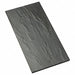 Faux Slate Platter 8 1/2 in Melamine