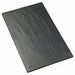 Faux Slate Platter 13 in Melamine