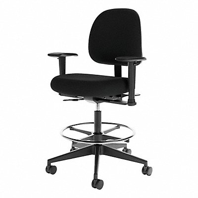 Desk Drafting and Task Chairs