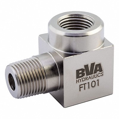 Hydraulic Hose Adapters