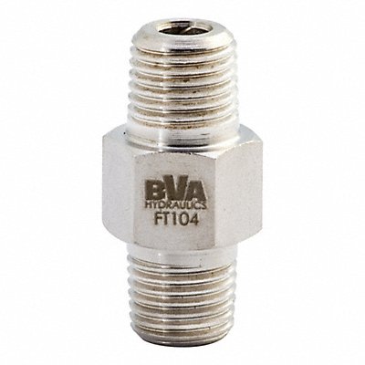 Hydraulic Hose Adapters