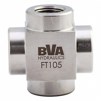 Hydraulic Hose Adapters