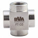 Hydraulic Hose Adapters