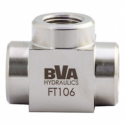 Hydraulic Hose Adapters