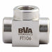 Hydraulic Hose Adapters