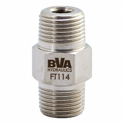 Hydraulic Hose Adapters