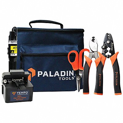 Fiber Optic Tool Kit