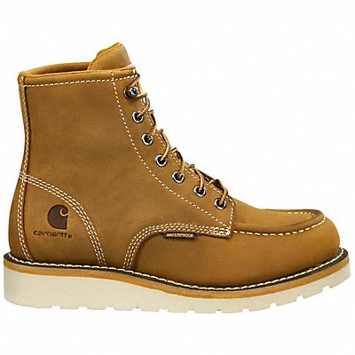 6-Inch Work Boot M 8 1/2 Brown PR