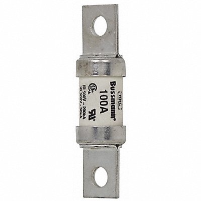 Semiconductor Fuse 90 A 24 mm L 92 mm W