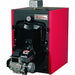 Hot Water and Steam Boilers
