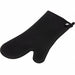 Oven Mitt Silicone Black