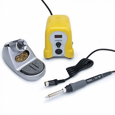 Soldering and Desoldering Stations