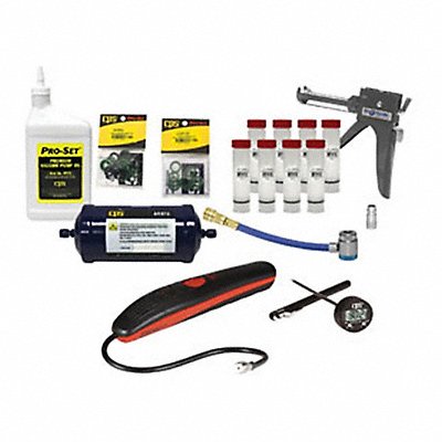 Accessory and Maintenance Kit