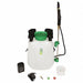 Backpack Sprayer 60 in Hose 2.5 gal