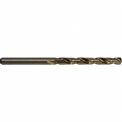 Jobber Length Drill Bits
