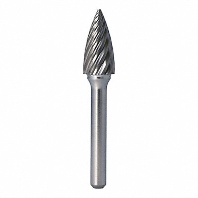 Carbide Burs