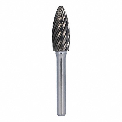 Carbide Burs