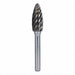 Carbide Burs