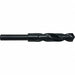 190 18.0MM HSS BLACK OXIDE S D 1/2 SHK