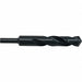 1814 7/16 HSS BLACK OXIDE S D 1/4 SHK