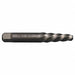 Screw Extractor #2 Size 7/64 Drill Size