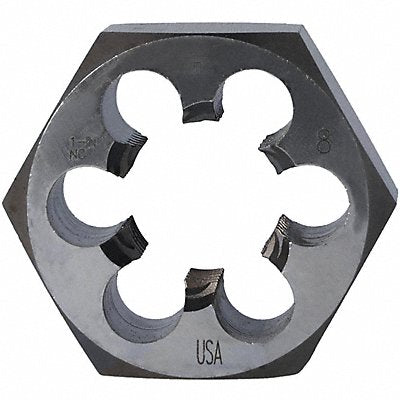 Hex Threading Dies