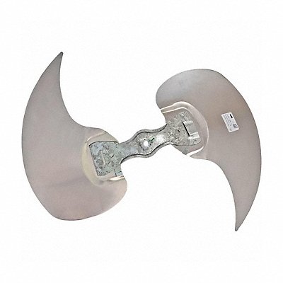 Condenser Fan Blades