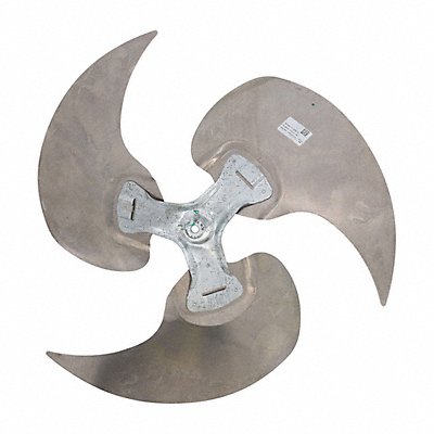 Condenser Fan Blades
