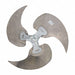 Condenser Fan Blades