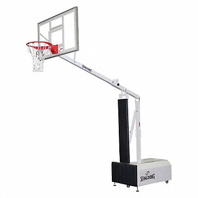 Basketball Hoop Systems