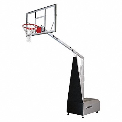 Basketball Hoop Systems
