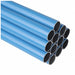 Compressed Air Aluminum Pipe 1 Blue