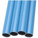Compressed Air Aluminum Pipe 2 Blue