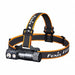 Headlamps and Headgear Mounted Lights