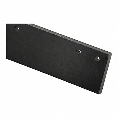 Snow Plow and Pusher Accessories