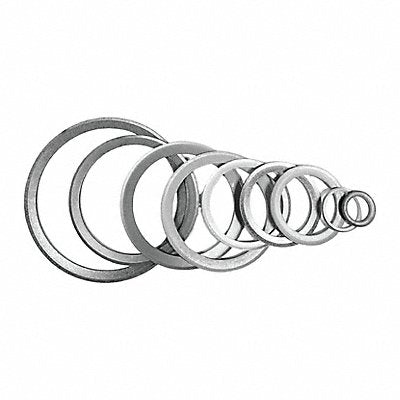 Timing Belt Pulley Flanges