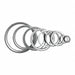 Timing Belt Pulley Flanges