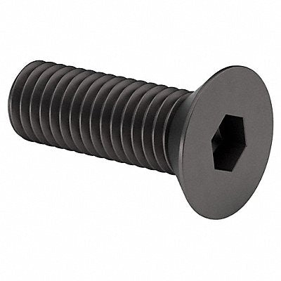 ScktFltHdScrw Alloy Steel 7/8 -9 3in L
